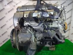 Двигатель в сборе. Mitsubishi