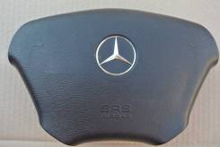 Подушка безопасности. Mercedes-Benz ML-Class