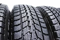 Toyo Tranpath S1. Всесезонные, износ: 10%, 4 шт