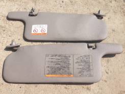 Кронштейн козырька солнцезащитного. Toyota Caldina, ST215, AT211G, ST210G, CT216G, ST215W, AT211, ST215G, CT216, ST210 Двигатели: 7AFE, 3SGTE, 3CTE, 3...