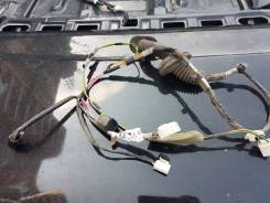 Проводка двери. Toyota Prius, NHW20