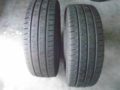 Pirelli Carrier. Всесезонные, 2016 год, износ: 20%, 2 шт