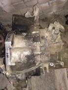МКПП. Nissan X-Trail, T30