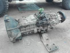 Механическая коробка переключения передач. Nissan Patrol Двигатель ZD30DDTI