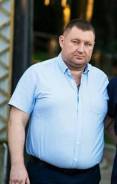 Заведующий производством общественного питания. Высшее образование по специальности, опыт работы 3 года