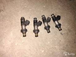 Форсунки аккорд/торнео f20b одновал рестайл с рампой. Honda: Torneo, Avancier, Odyssey, Accord, HR-V Двигатели: F20B, F20B6, F18B2, F18B4, D16W5