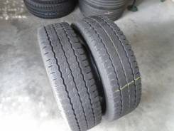 Firestone Vanhawk Winter. Всесезонные, 2014 год, износ: 30%, 2 шт