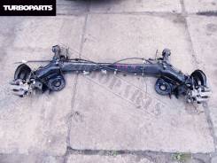 Балка поперечная. Toyota Prius, ZVW30L, ZVW30 Двигатель 2ZRFXE