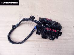 Замок крышки багажника. Toyota Prius, ZVW30L, ZVW30 Двигатель 2ZRFXE