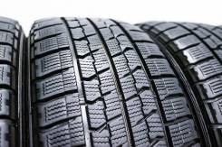 Goodyear Ice Navi Zea II. Всесезонные, износ: 10%, 4 шт