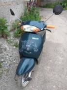 Honda Tact AF-51. 49 куб. см., исправен, без птс, с пробегом
