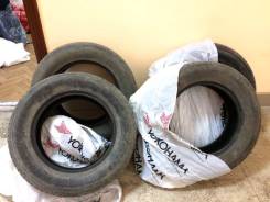 Toyo Proxes T1 Sport SUV. Летние, 2011 год, износ: 20%, 4 шт