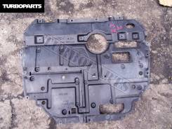 Защита двигателя. Toyota Prius, ZVW30L, ZVW30 Двигатель 2ZRFXE