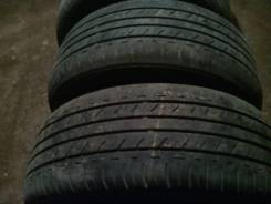 Bridgestone Sneaker. Летние, 2012 год, износ: 20%, 4 шт