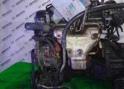 Двигатель в сборе. Nissan: Pulsar, Elgrand, Wingroad, Lucino, Sunny / Lucino, Sunny California, Presea, Sunny, AD-MAX Wagon, Ambulance, Sunny Californ...