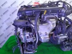 Двигатель в сборе. Nissan: Pulsar, Elgrand, Wingroad, Lucino, Sunny / Lucino, Sunny California, Presea, Sunny, AD-MAX Wagon, Ambulance, Sunny Californ...