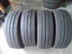 Uniroyal Snow Max 2. Зимние, без шипов, 2013 год, износ: 10%, 4 шт