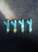Кольца форсунок. Toyota: Corolla, Ipsum, Picnic Verso / Avensis Verso, RAV4, Mark X Zio, Aurion, Matrix, Avensis Verso, Alphard Hybrid, Wish, Highland...