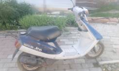 Yamaha Jog. 80 куб. см., исправен, без птс, с пробегом
