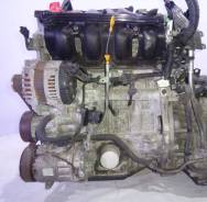 Двигатель в сборе. Nissan: X-Trail, GT-R, Bluebird Sylphy, Murano, Serena, Dualis, Primera, Qashqai, Qashqai+2, Lafesta, Clipper Двигатель MR20DE