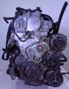 Двигатель в сборе. Nissan: X-Trail, GT-R, Bluebird Sylphy, Murano, Serena, Dualis, Primera, Qashqai, Qashqai+2, Lafesta, Clipper Двигатель MR20DE