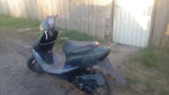 Honda Dio AF35 ZX. 50 куб. см., исправен, без птс, с пробегом