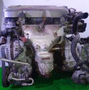 Двигатель в сборе. Nissan: Bluebird Sylphy, Wingroad / AD Wagon, Sunny, AD, Almera, Wingroad Двигатель QG15DE