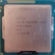 Intel Celeron G1610