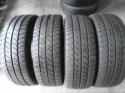 Continental VancoWinter 2. Всесезонные, износ: 20%, 4 шт