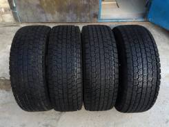 Hankook DynaPro i*cept RW08. Зимние, без шипов, 2012 год, износ: 20%, 4 шт