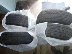 Bridgestone Blizzak DM-V1. Зимние, без шипов, износ: 60%, 4 шт