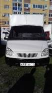 ГАЗ 2747. Продам Газель Автофургон 2747, 2 464 куб. см., 2 000 кг.