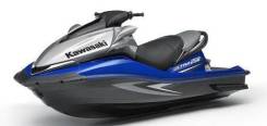 Kawasaki Ultra. 250,00 л.с., Год: 2007 год