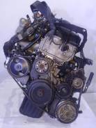 Двигатель в сборе. Nissan: Tino, Expert, Bluebird, Wingroad, Bluebird Sylphy, Primera Camino, Wingroad / AD Wagon, Avenir, Almera Tino, Primera, Pino...