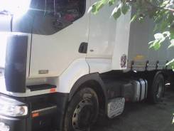 Renault Premium. Породам Тягач Рено 2000г, 14 500 куб. см., 20 000 кг.