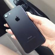 Apple iPhone 7 128Gb. Б/у
