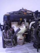 Двигатель в сборе. Nissan: Tino, Expert, Bluebird, Wingroad, Bluebird Sylphy, Primera Camino, Wingroad / AD Wagon, Avenir, Almera Tino, Primera, Pino...