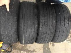 Yokohama Geolandar G95A. Летние, износ: 40%, 4 шт