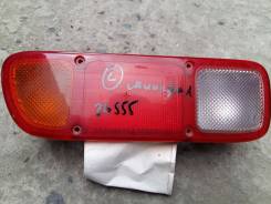 Стоп-сигнал. Nissan Mistral, R20, KR20, AG720, PGY720 Двигатели: SD23, L18S, TD27B, TD27TI, TD27T, TD27BETI