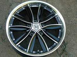 Marcello. 7.0x16, 5x114.30, ET45, ЦО 67,0 мм.