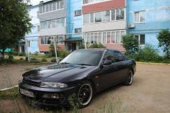 Nissan Skyline. автомат, задний, 2.0 (130 л.с.), бензин, 555 777 тыс. км