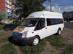 Ford Transit. Продаю 2013 ujlf, 2 200 куб. см., 25 мест
