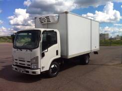 Isuzu Elf. , 3 000 куб. см., 990 кг.