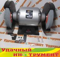 Станок заточной Prorab BG200, 400 Вт. Новый. Гарантия