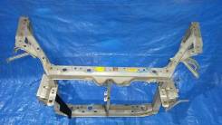 Рамка радиатора. Toyota Yaris, NCP11, NCP12 Toyota Echo, NCP12, NCP11 Toyota Platz, SCP11, NCP12, NCP16 Двигатели: 1NZFE, 2NZFE, 1SZFE