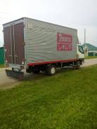 Mitsubishi Canter. Продам , 4 200 куб. см., 3 000 кг.