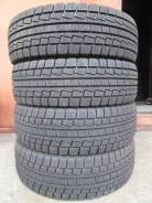 Zetro Ice Edge Neo. Зимние, без шипов, 2014 год, износ: 5%, 4 шт