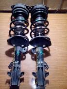Амортизатор. Nissan Cube, BZ11, BNZ11 Nissan March, BK12, K12, BNK12, YK12, AK12 Nissan Cube Cubic, BGZ11 Nissan Note, NE11, E11