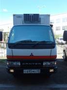 Mitsubishi Canter. Продается грузовик MMC Kanter, 5 200 куб. см., 2 000 кг.