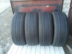 Nokian Hakka SUV. Летние, 2011 год, износ: 5%, 4 шт